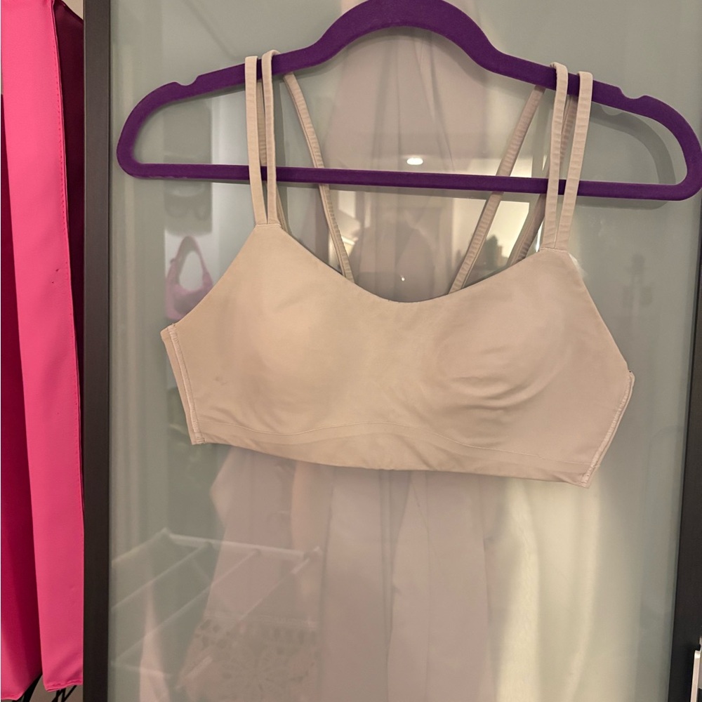 Lululemon Like a Cloud Bra